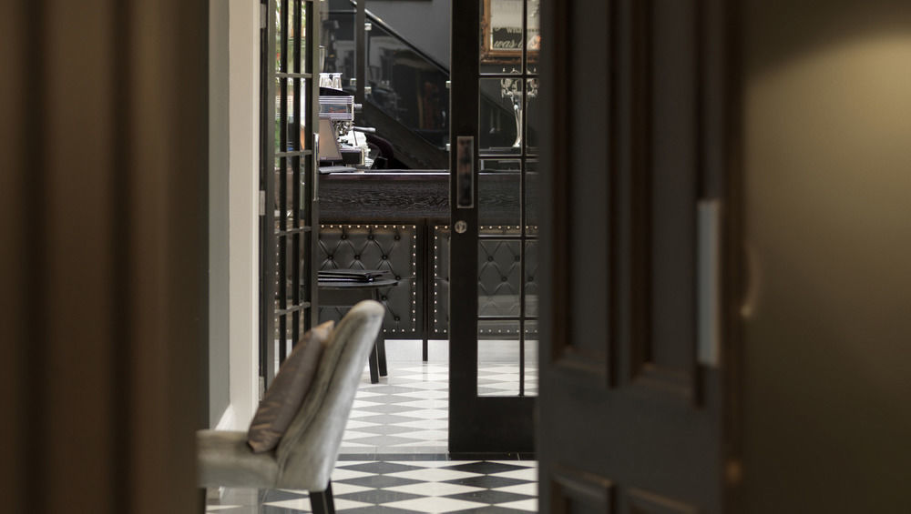 Poets House Hotel Ely Bagian luar foto
